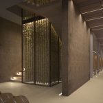 Cantina Grazianella Ampliamento e ristrutturazione Montepulciano (SI)