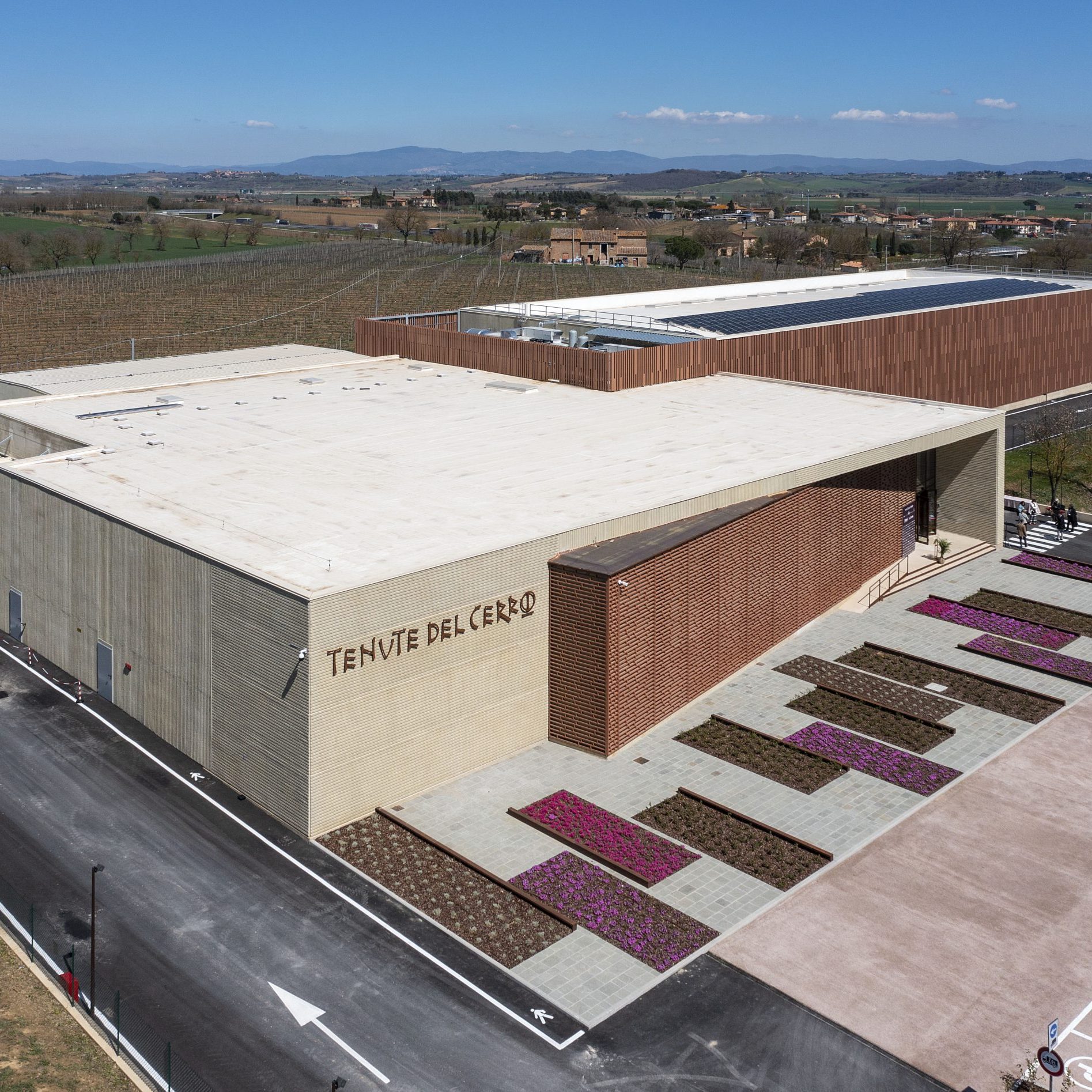 TENUTA LE CERRAIE MIPE