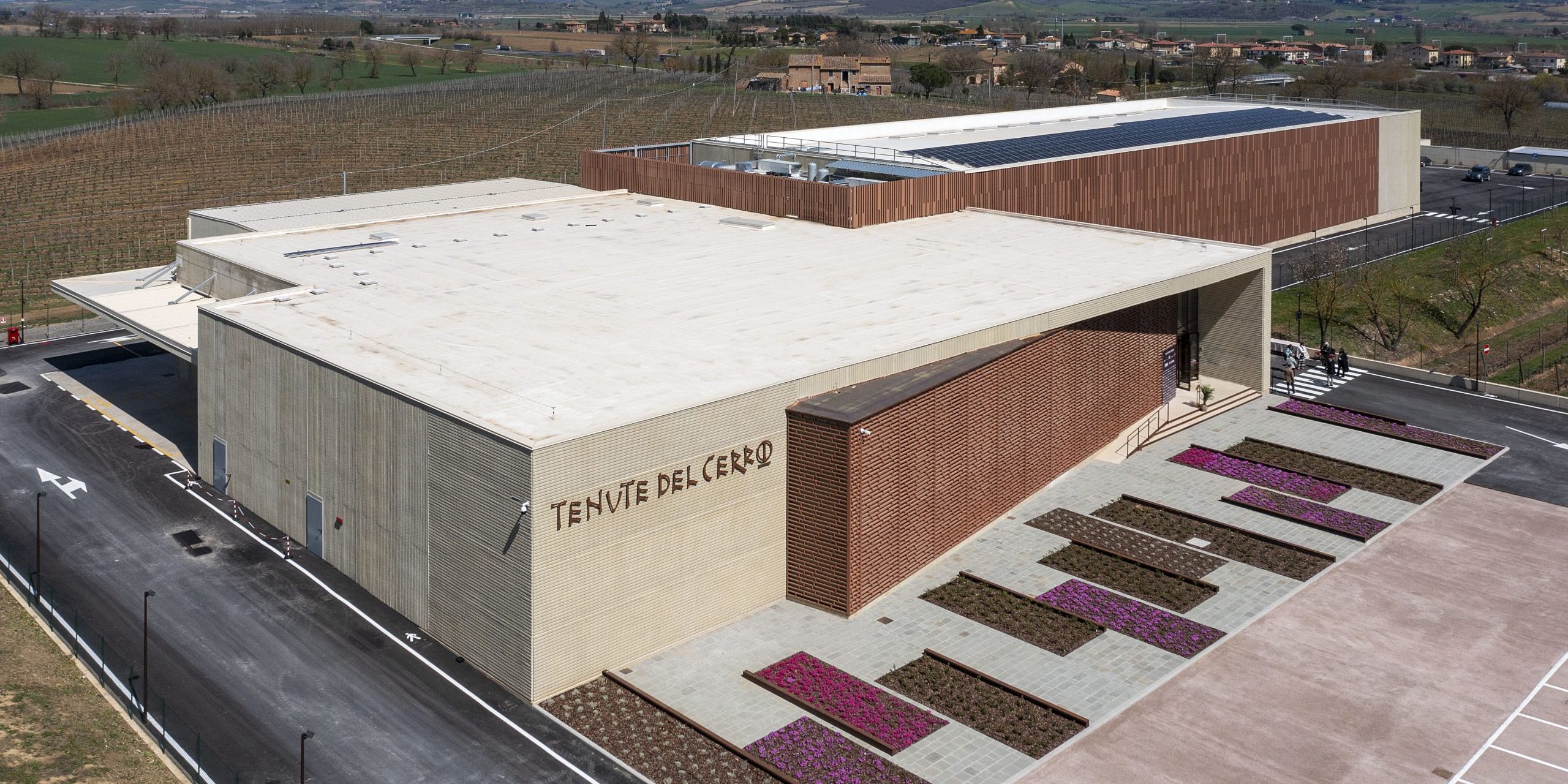 TENUTA LE CERRAIE MIPE