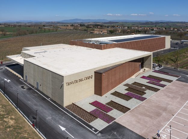 TENUTA LE CERRAIE MIPE