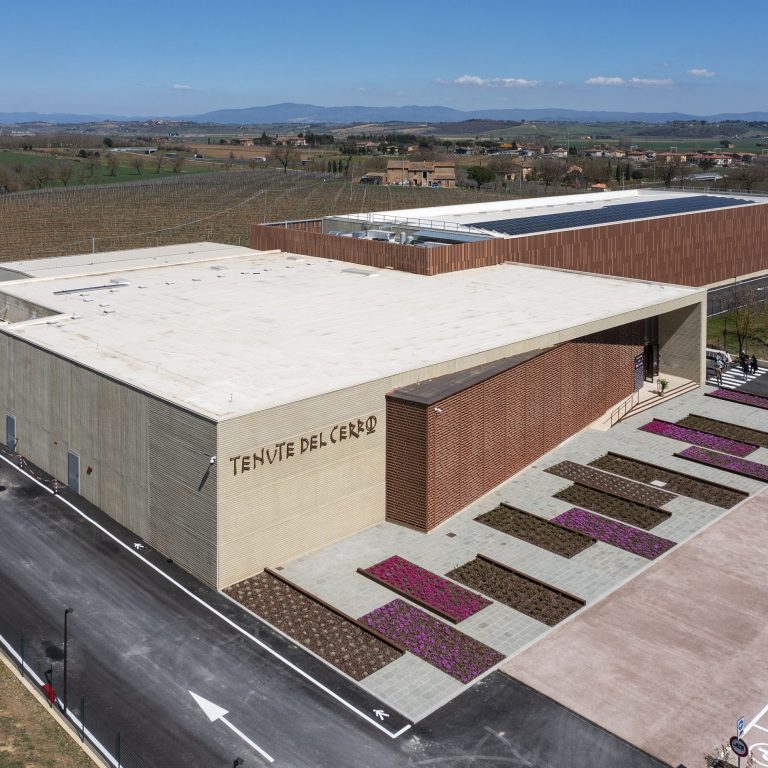 TENUTA LE CERRAIE MIPE